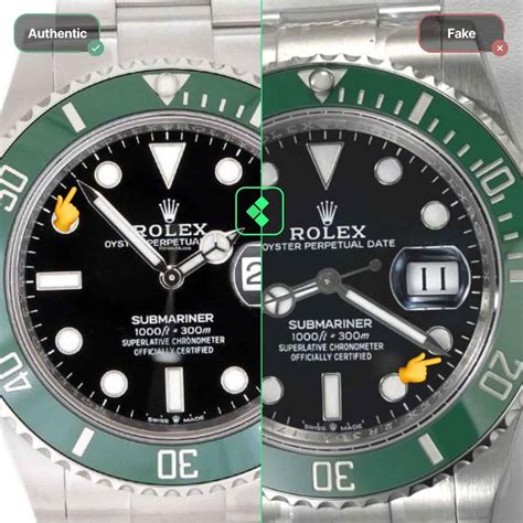 rolex watches real or real